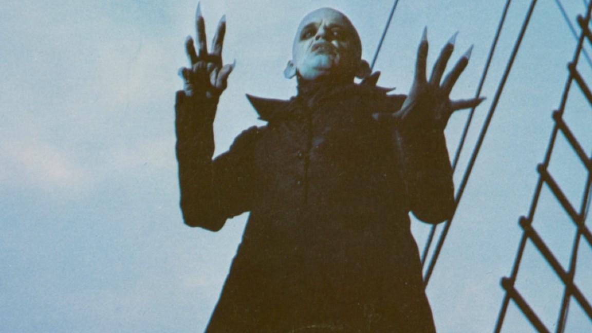 Nosferatu - Il principe della notte: riportare il mito nella legalità 