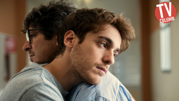 Tutto Chiede Salvezza, e quel dramedy ad alto tasso emozionale