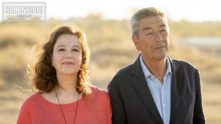 Stefania Sandrelli e Gianni Di Gregorio in Astolfo