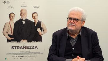 Roberto Andò