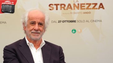 Toni Servillo