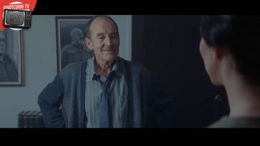 Il Mio Vicino Adolf