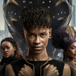 black panther 2 wakanda forever recensione