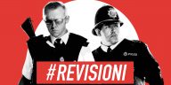 Hot Fuzz