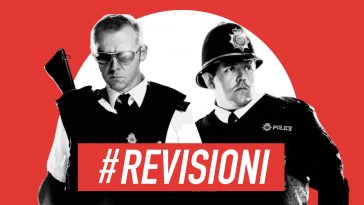 Hot Fuzz