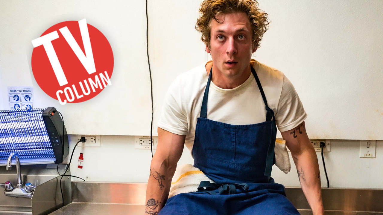 The Bear  Jeremy Allen White e quella serie di culto