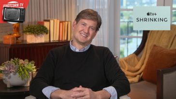Bill Lawrence