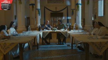 Dinner Club 2