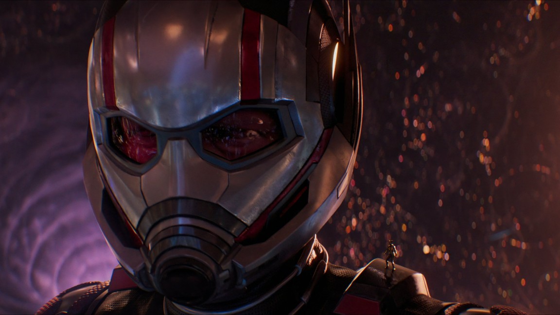 Ant-Man and the Wasp: Quantumania, l'inizio della Fase 5 del Marvel Cinematic Universe