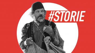 Emir Kusturica
