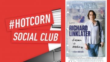 Richard Linklater: Dream is Destiny