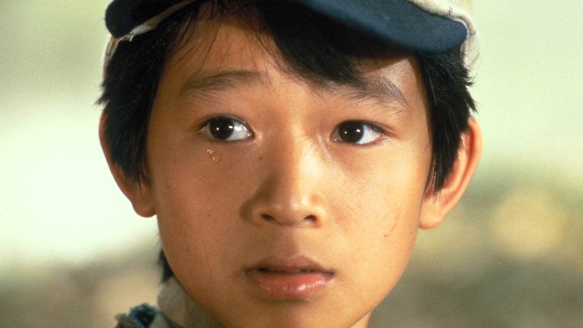 Ke Huy Quan è il piccolo Short Round, all'esordio assoluto in una scena di Indiana Jones e il Tempio Maledetto