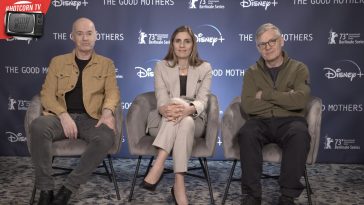 the good mothers