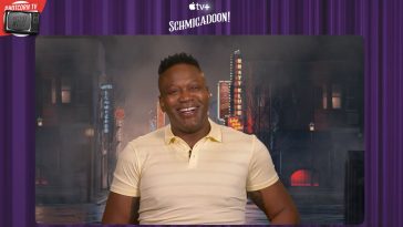 Tituss Burgess