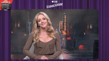 Jane Krakowski