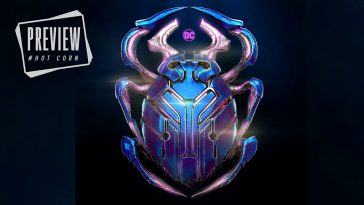 Blue Beetle