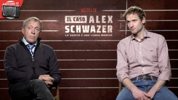 Alex Schwazer