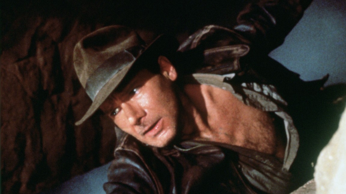 Indiana Jones e l'Ultima Crociata, un ritorno allo spirito avventuroso de I Predatori dell'Arca Perduta dopo il mezzo passo falso del cupo Il Tempio Maledetto