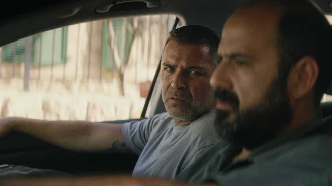Il film di Maha Haj è stato premiato a Cannes69 nella categoria Un Certain Regard come Migliore Sceneggiatura