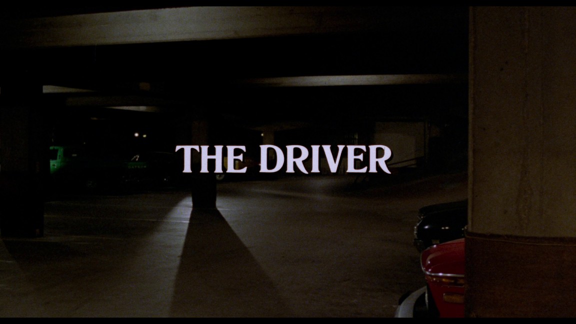 Driver l'imprendibile fu presentato negli Stati Uniti il 28 luglio 1978