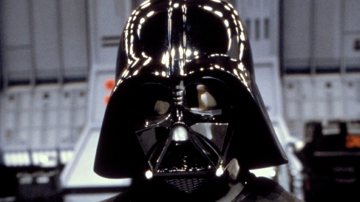 Quello di Star Wars: Episodio VI - Il Ritorno dello Jedi fu senz'altro il punto più basso del trattamento riservato a David Prowse 