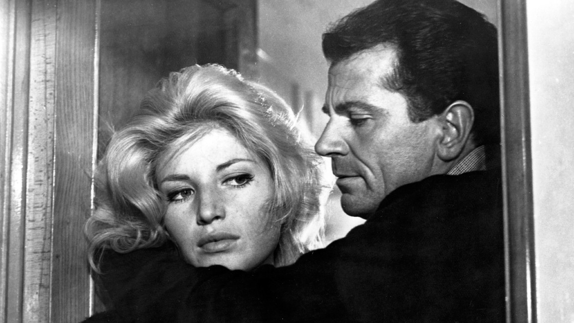 «Amavo i quadri di Fellini e ammiravo La Dolce Vita, ma ero sfidato da Antonioni e L'Avventura, ha cambiato la mia percezione del cinema e del mondo intorno a me» (Martin Scorsese)