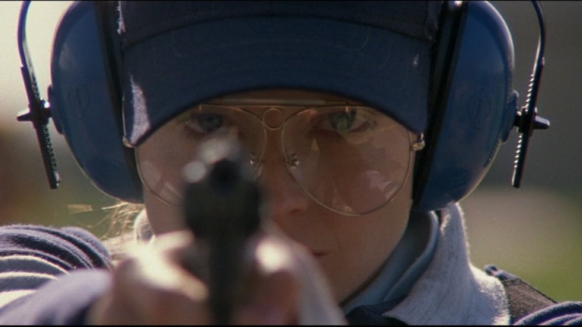 Prima di Jodie Foster, il ruolo di Clarice fu proposto a Michelle Pfeiffer e Meg Ryan