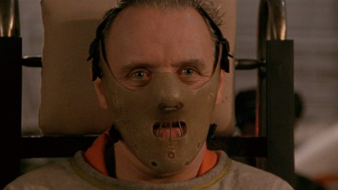 Per Hannibal Lecter invece ci sarebbe potuto essere uno fra Derek Jacobi, Daniel Day-Lewis, Al Pacino, Robert De Niro, Dustin Hoffman e Sean Connery al posto di Anthony Hopkins in Il silenzio degli innocenti