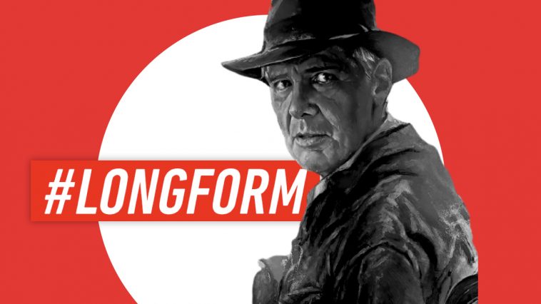 Indiana Jones 5: titolo, trailer e tutto quello che sappiamo. Video