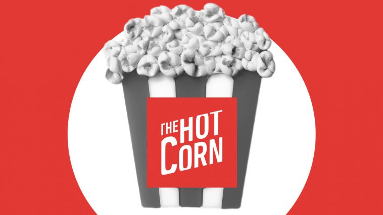 Hot Corn