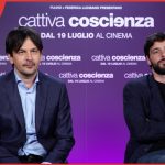 Cattiva Coscienza