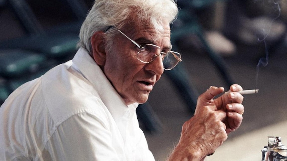 Maestro racconterà la vita di Leonard Bernstein
