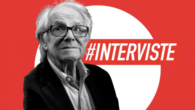 Ken Loach