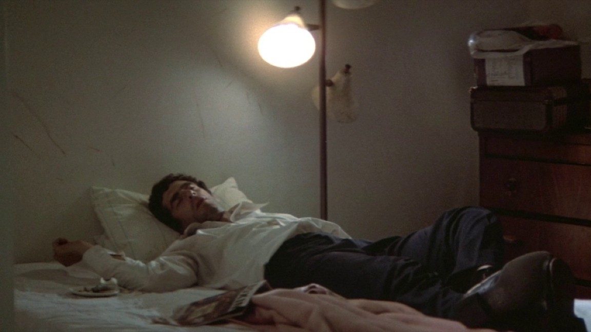 Il lungo addio di Robert Altman fu presentato nei cinema statunitensi il 7 marzo 1973
