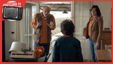 Mamma qui comando io