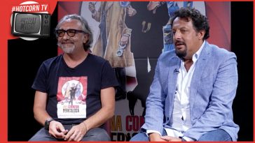 Una Commedia Pericolosa