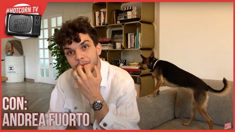 Andrea Fuorto