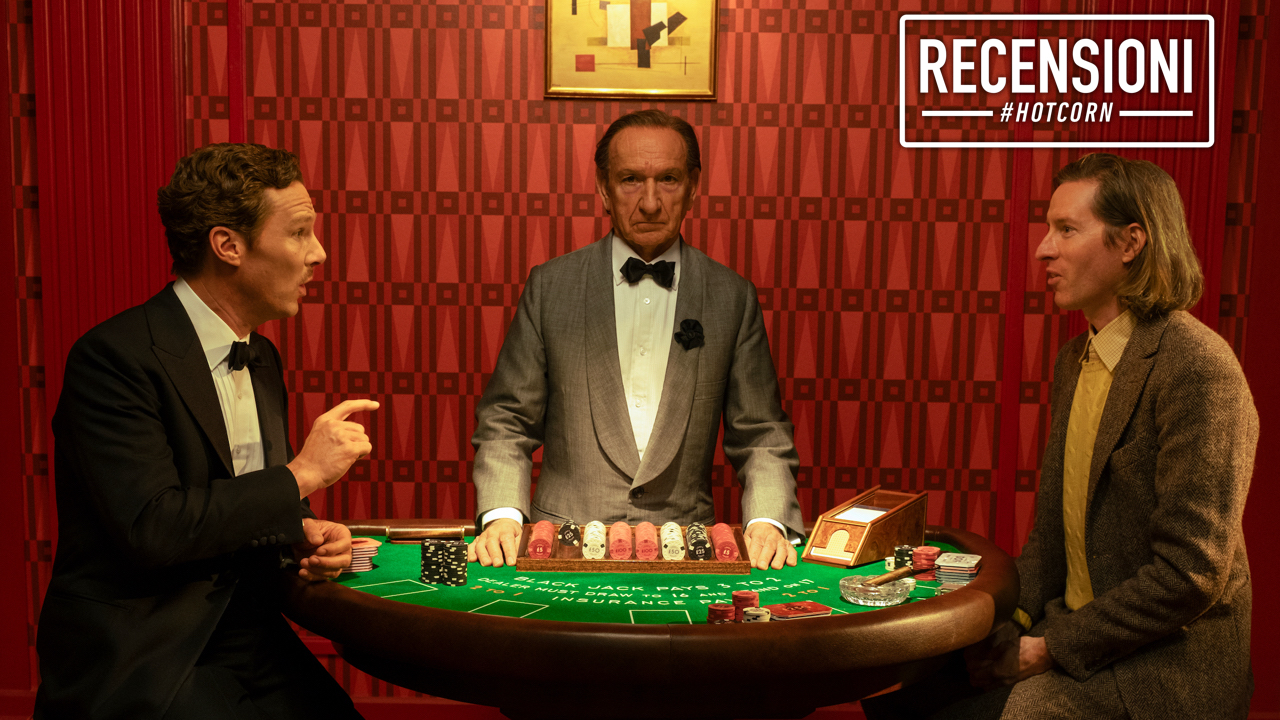 La Meravigliosa Storia Di Henry Sugar Di Wes Anderson La Recensione