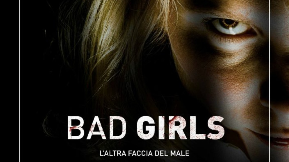 Bad Girls – Da vittime a carnefici, ideato da Antonella Bolelli Ferrera - Lucky Red Podcast