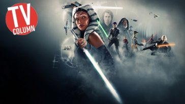 Il ritorno (e la rinascita) dei Jedi: Star Wars: Ahsoka, di Dave Filoni