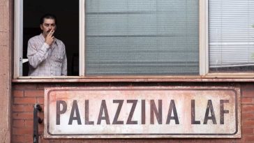 Palazzina LAF, esordio alla regia di Michele Riondino, verrà presentato in anteprima alla Festa del Cinema di Roma