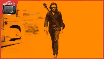 Sugar Man di Malik Bendjelloul, di nuovo al cinema con I Wonder