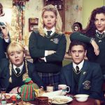 La gang di Derry Girls, la serie di Lisa McGee disponibile su Netflix