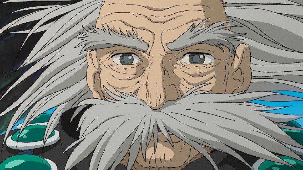 Il Ragazzo e l'Airone: La recensione del film di Hayao Miyazaki