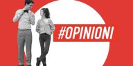 Tommaso Cassissa e Ginevra Francesconi al centro di Un oggi alla volta, opera prima di Nicola Conversa. Al cinema dal 25 luglio con Vision Distribution
