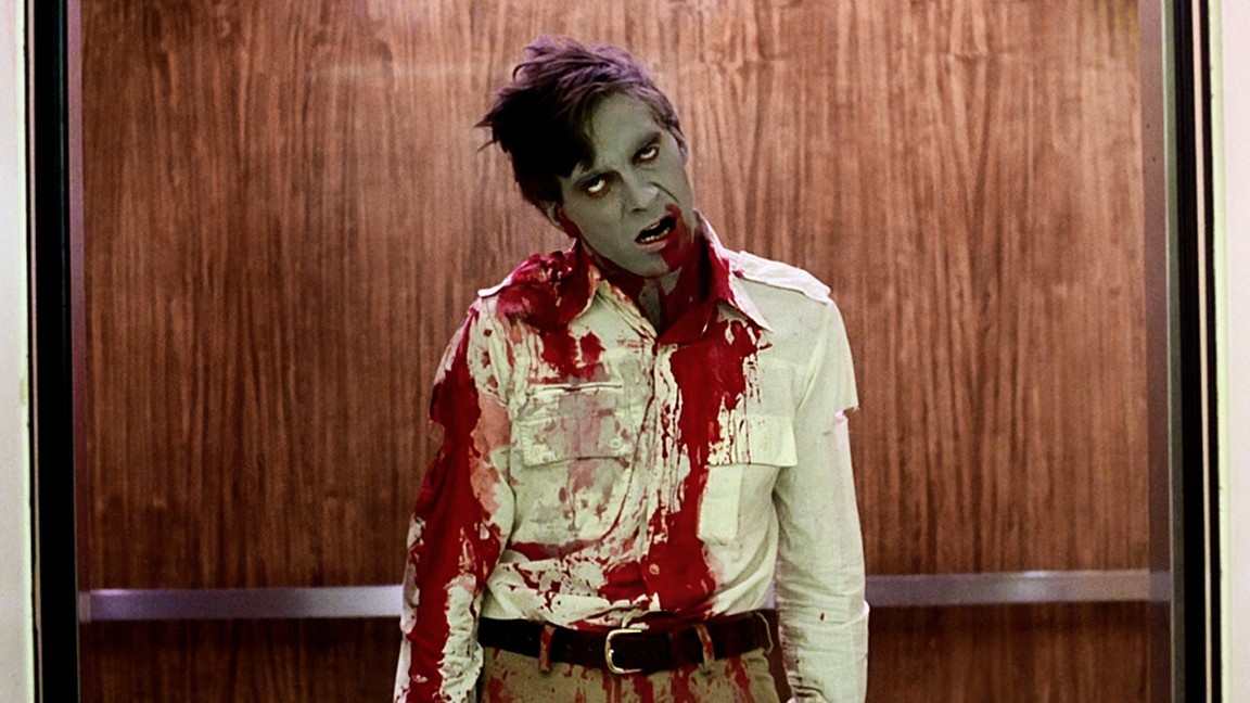 Stephen-zombie!