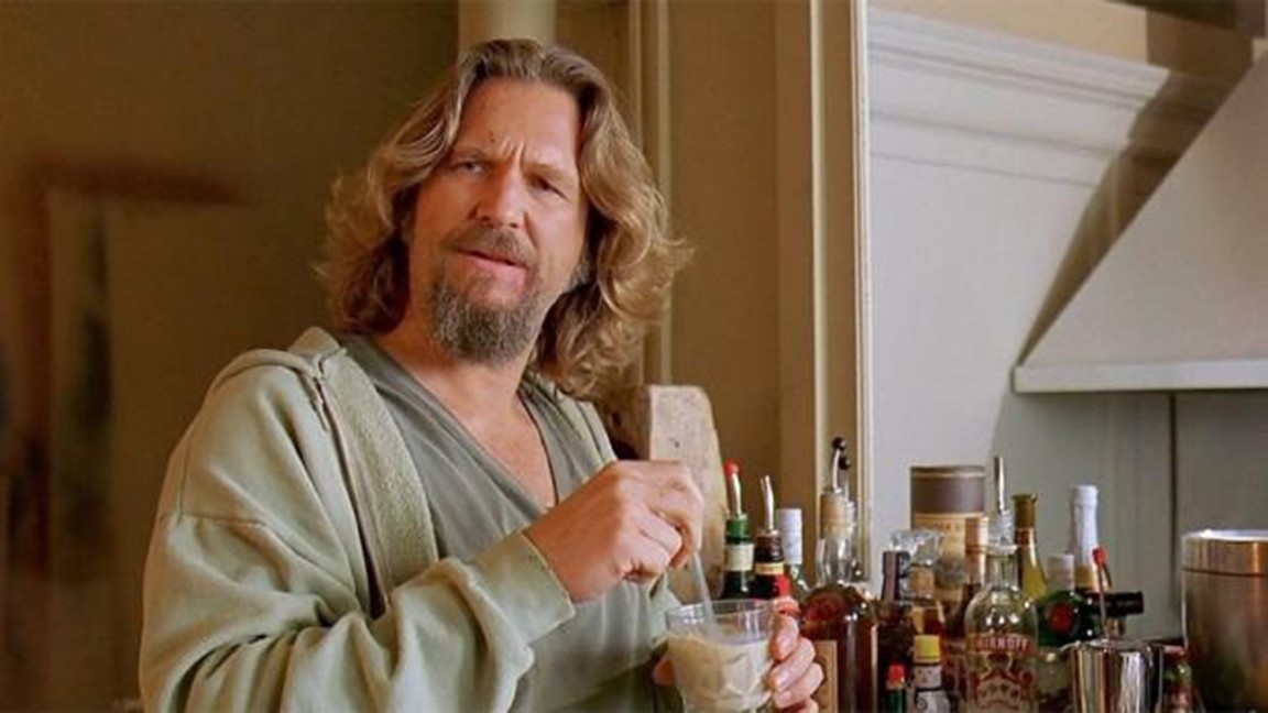 Jeff Bridges fu (incredibilmente!) la seconda scelta per il ruolo del Drugo, la prima era Mel Gibson
