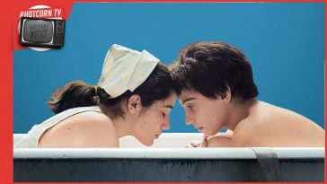 Mariarosaria Mingione e Gaia Girace al centro di Girasoli, debutto alla regia di Catrinel Marlon, presentato al Torino Film Festival
