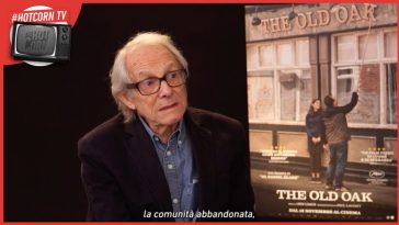 Ken Loach
