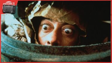 Una scena di Delicatessen di Jean-Pierre Jeunet e Marc Caro, di nuovo al cinema con I Wonder Classics